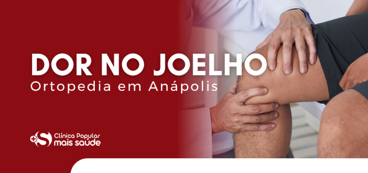 ortopedista em anapolis
