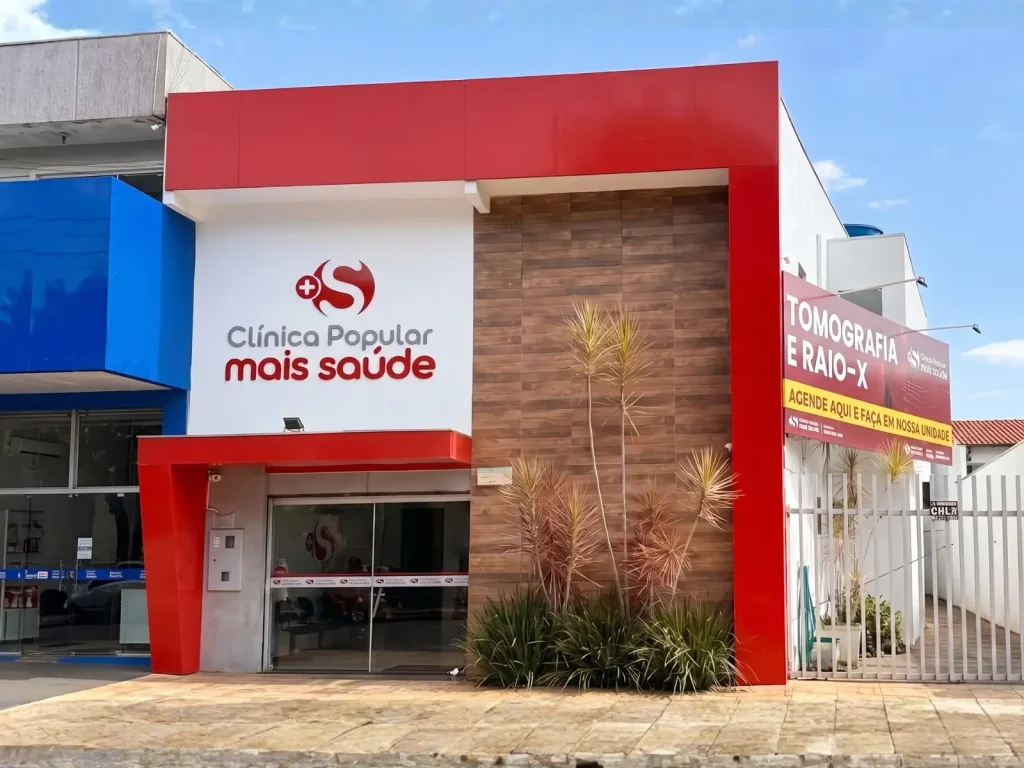 fachada São Joaquim