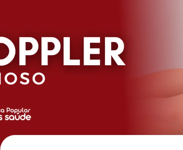 Doppler Venoso em Anapolis